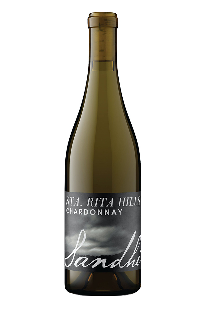 2021 Sta Rita Hills Chardonnay