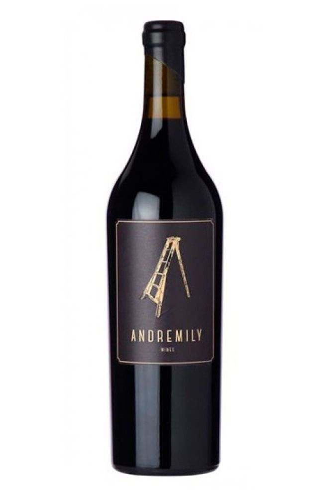 2020 Andremily Grenache