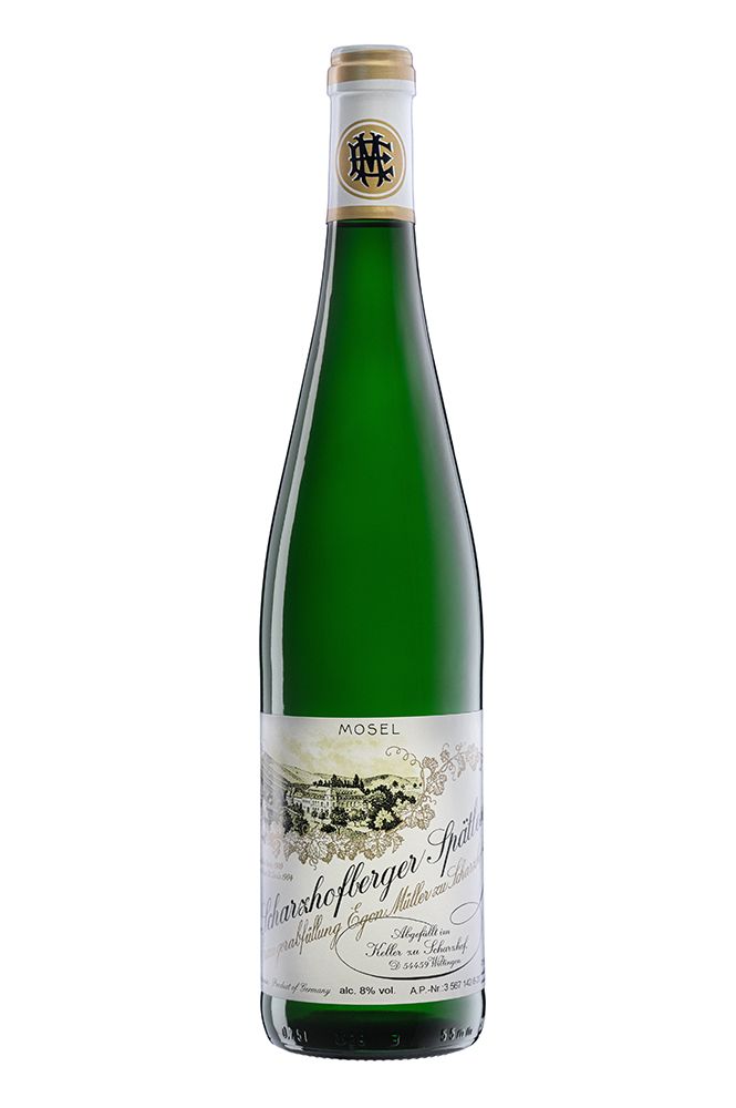 2023 Scharzhofberger Riesling Spätlese