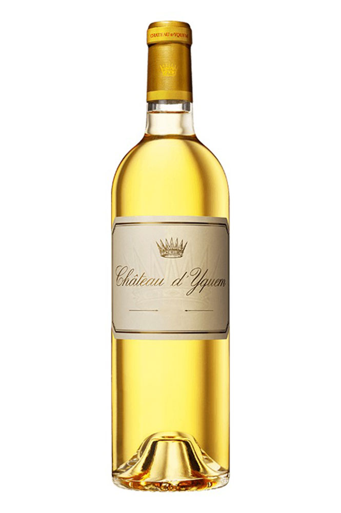 2021 Yquem Halbfl.