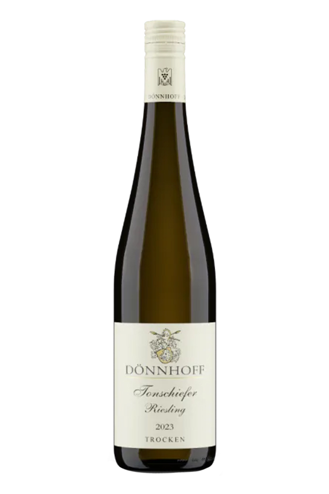 2023 Tonschiefer Riesling trocken