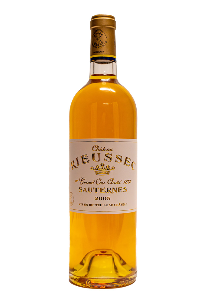 2005 Rieussec