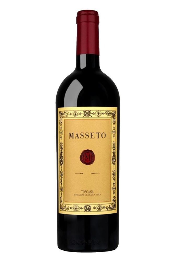 2020 Masseto Magnum